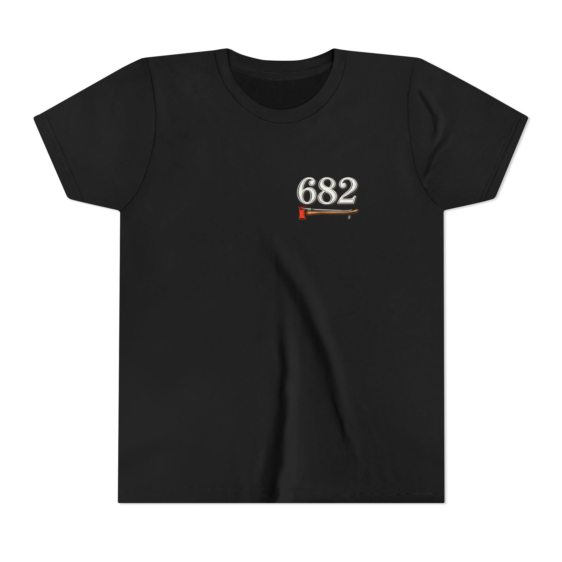 Youth 250 Ace