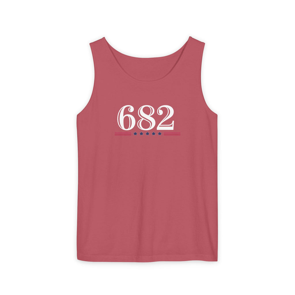 682 Tank