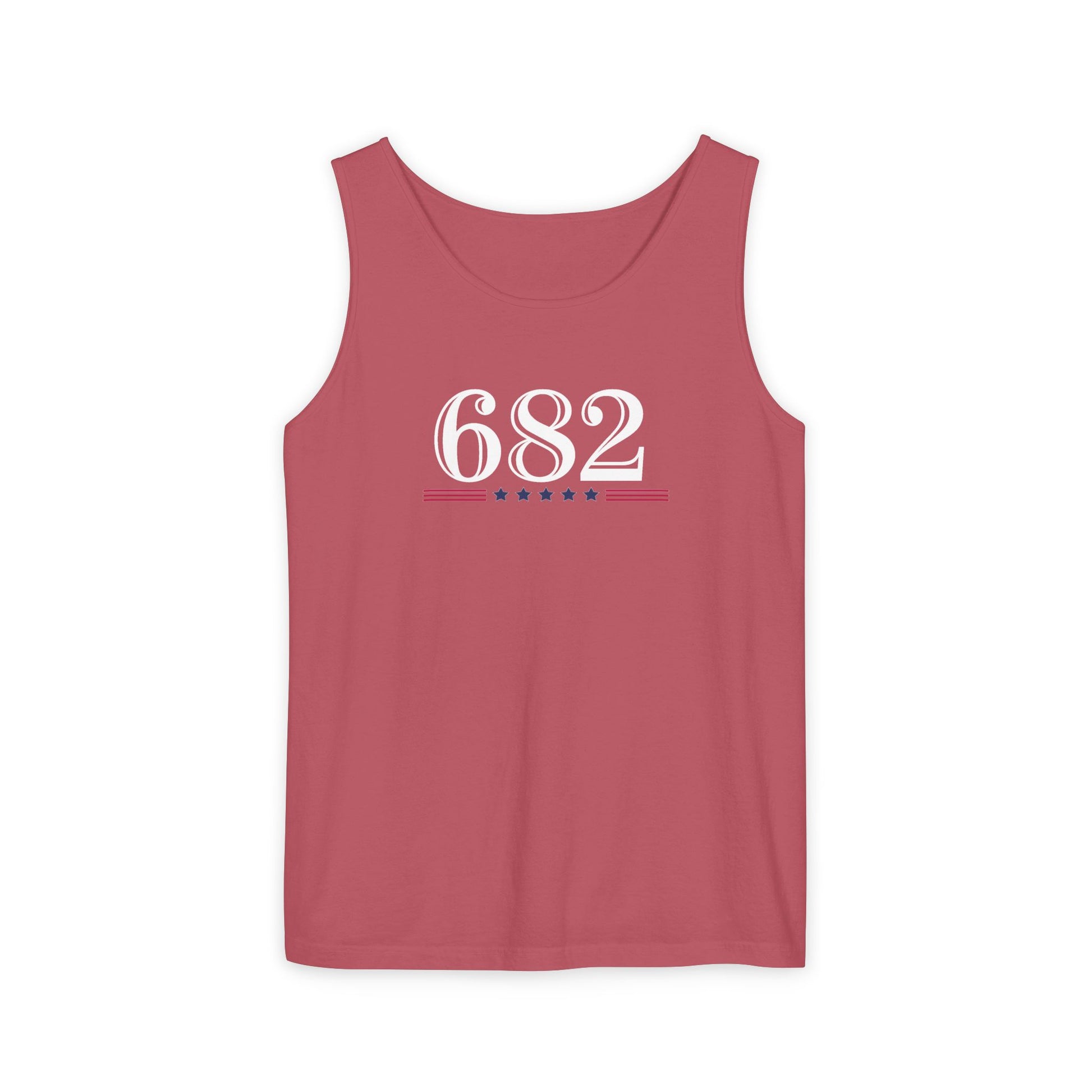 682 Tank