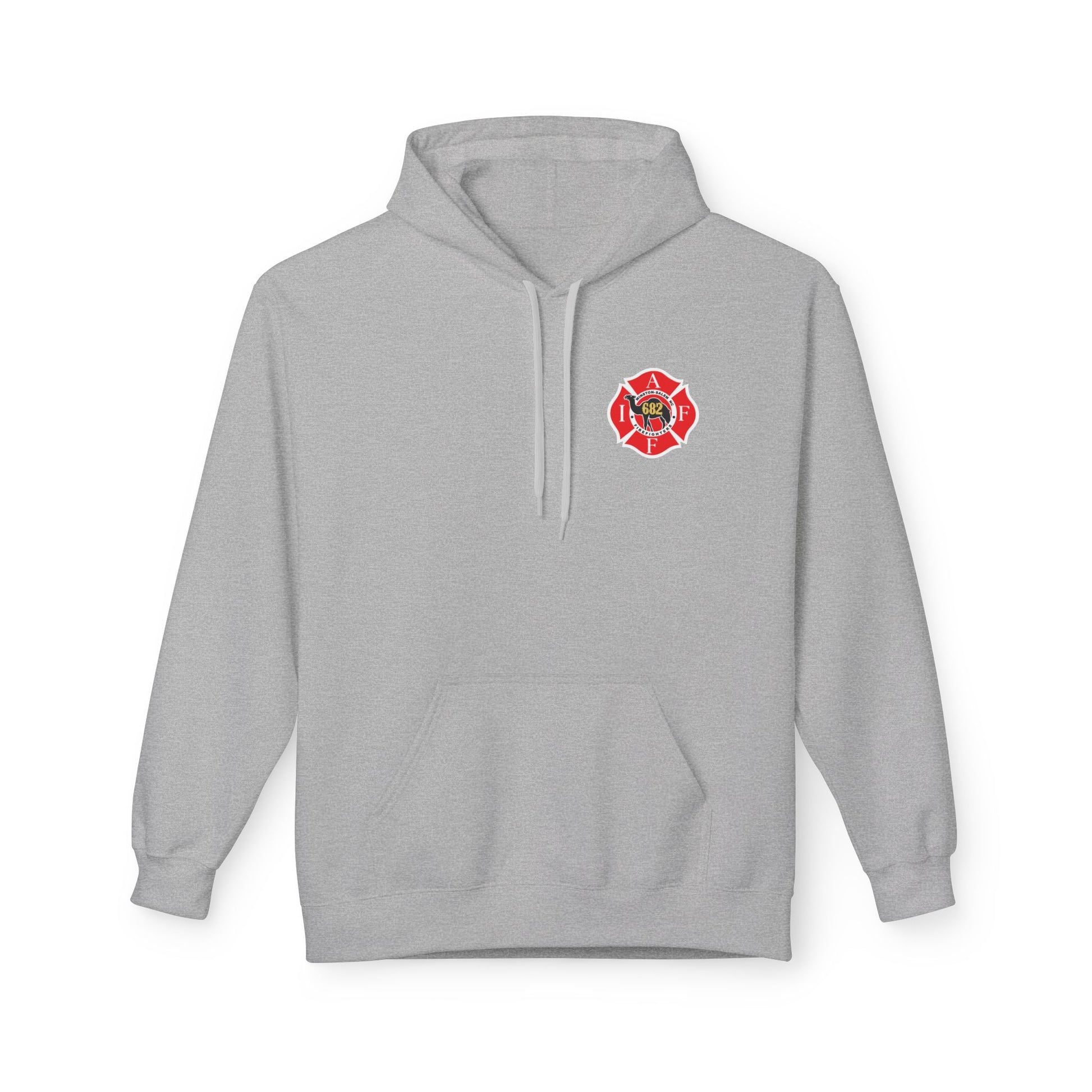 Local 682 Hoodie