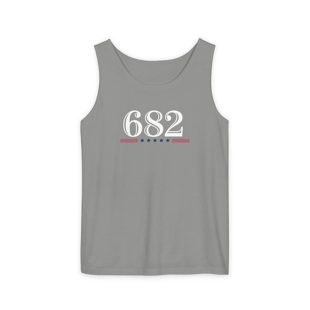 682 Tank
