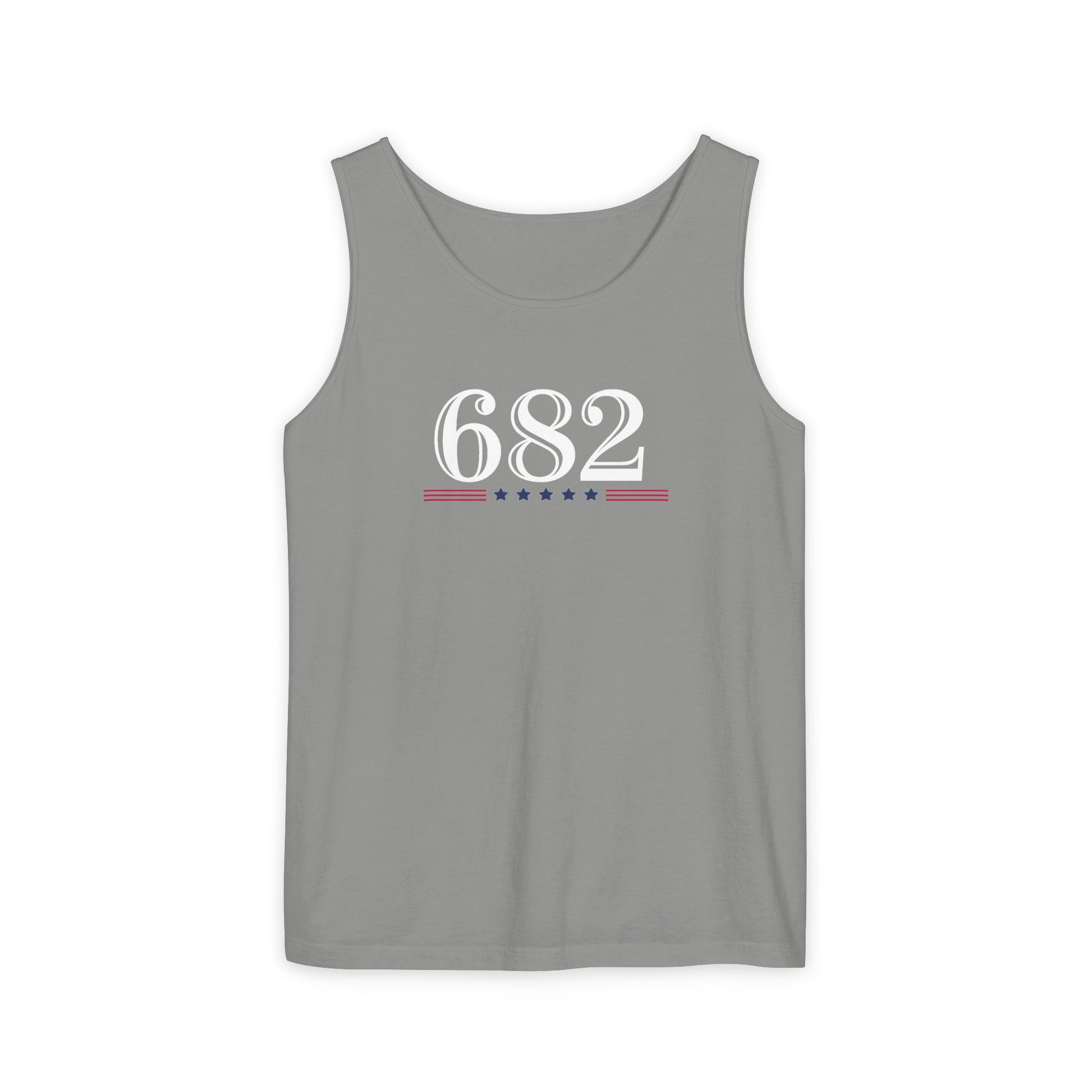 682 Tank