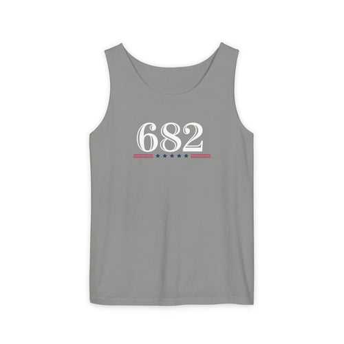 682 Tank