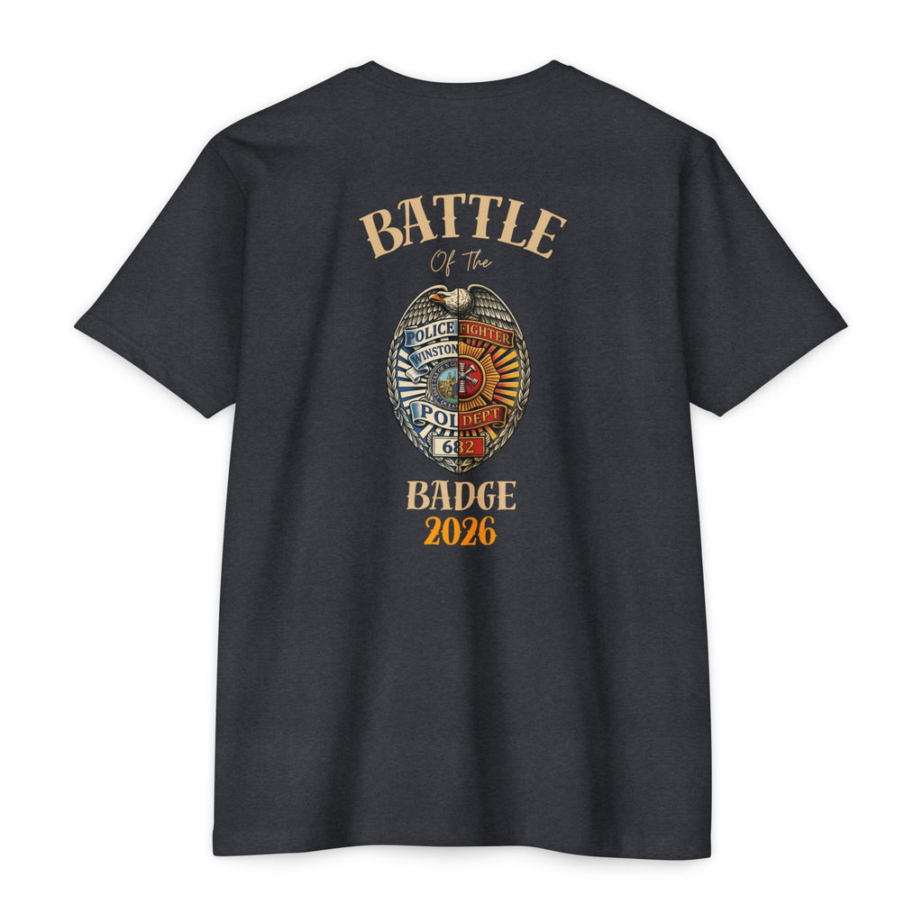 Battle Of The Badge 2026