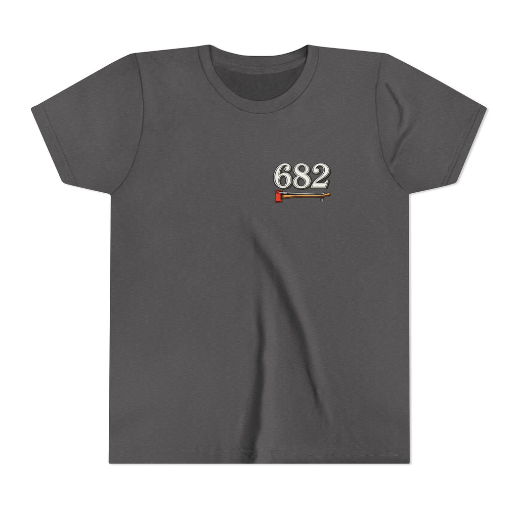 Youth 250 Ace