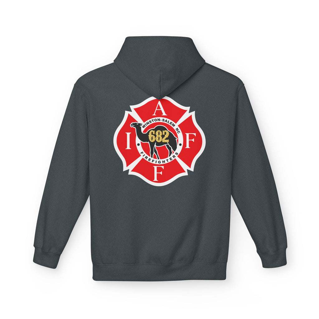 Local 682 Hoodie