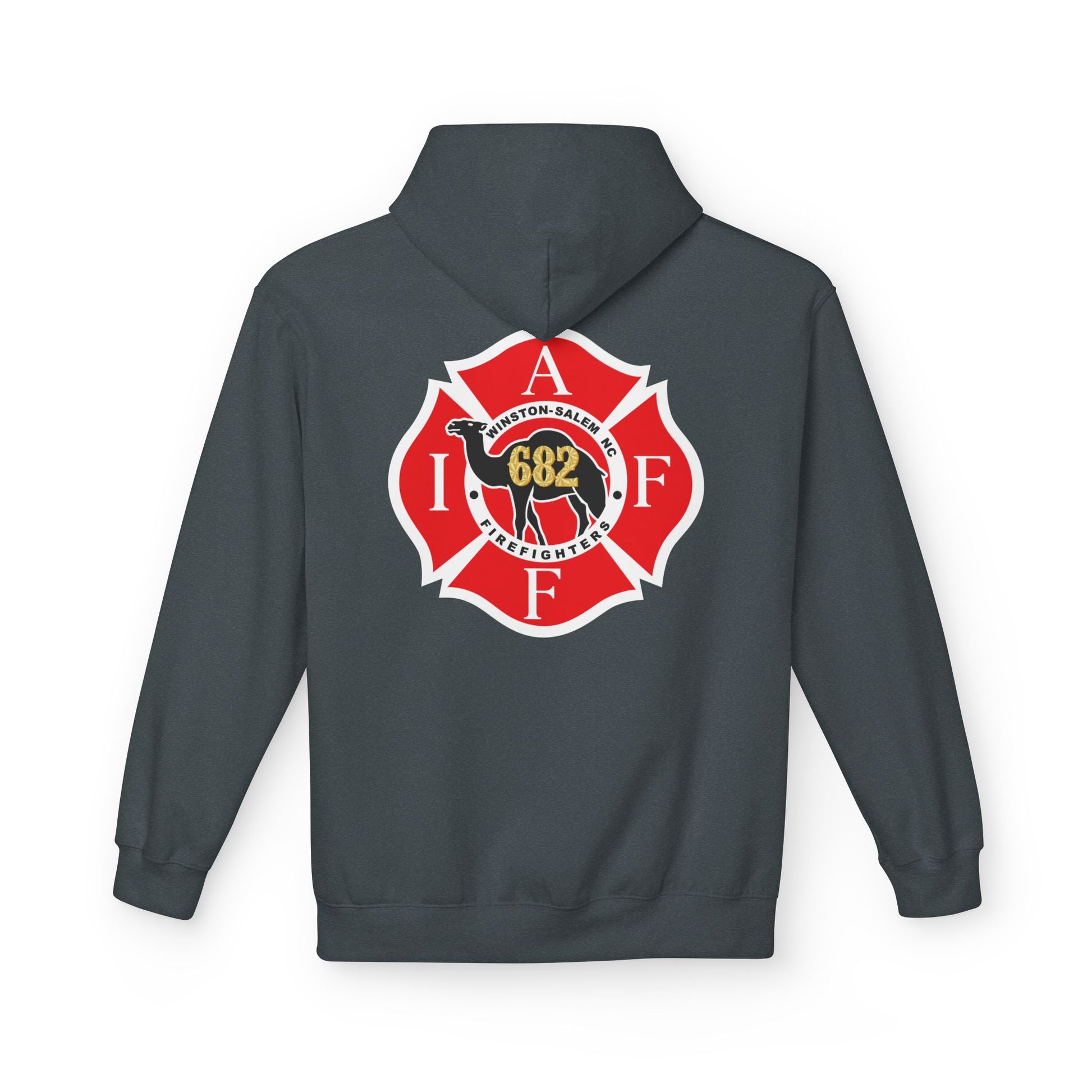Local 682 Hoodie