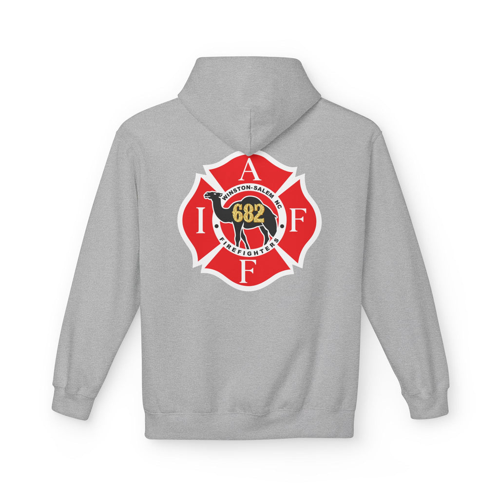 Local 682 Hoodie