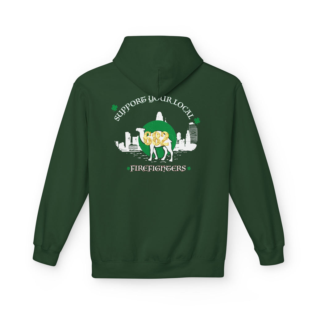 St. Patty's Hoodie