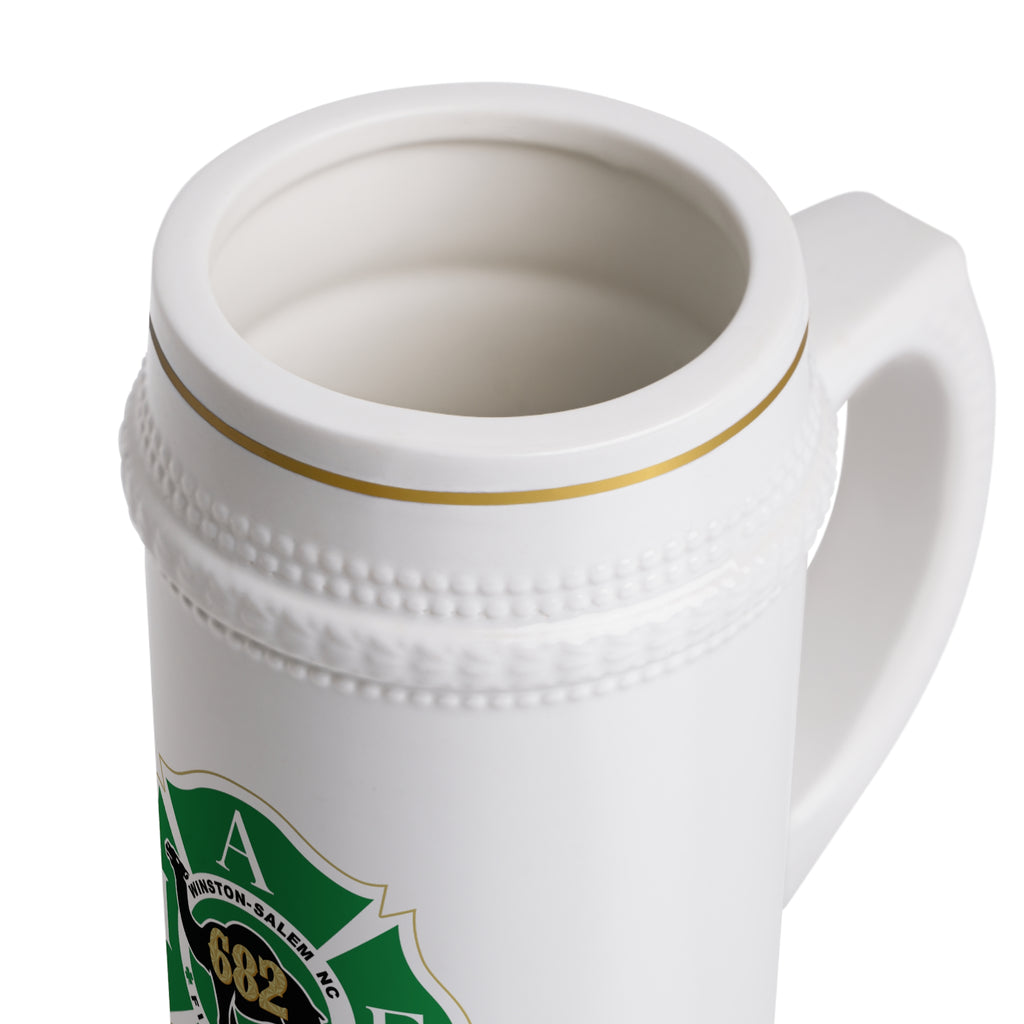 St. Patty's Stein