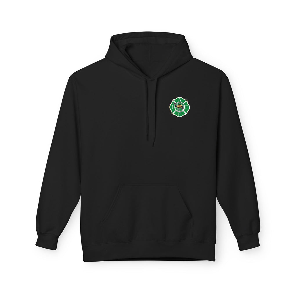 St. Patty's Hoodie