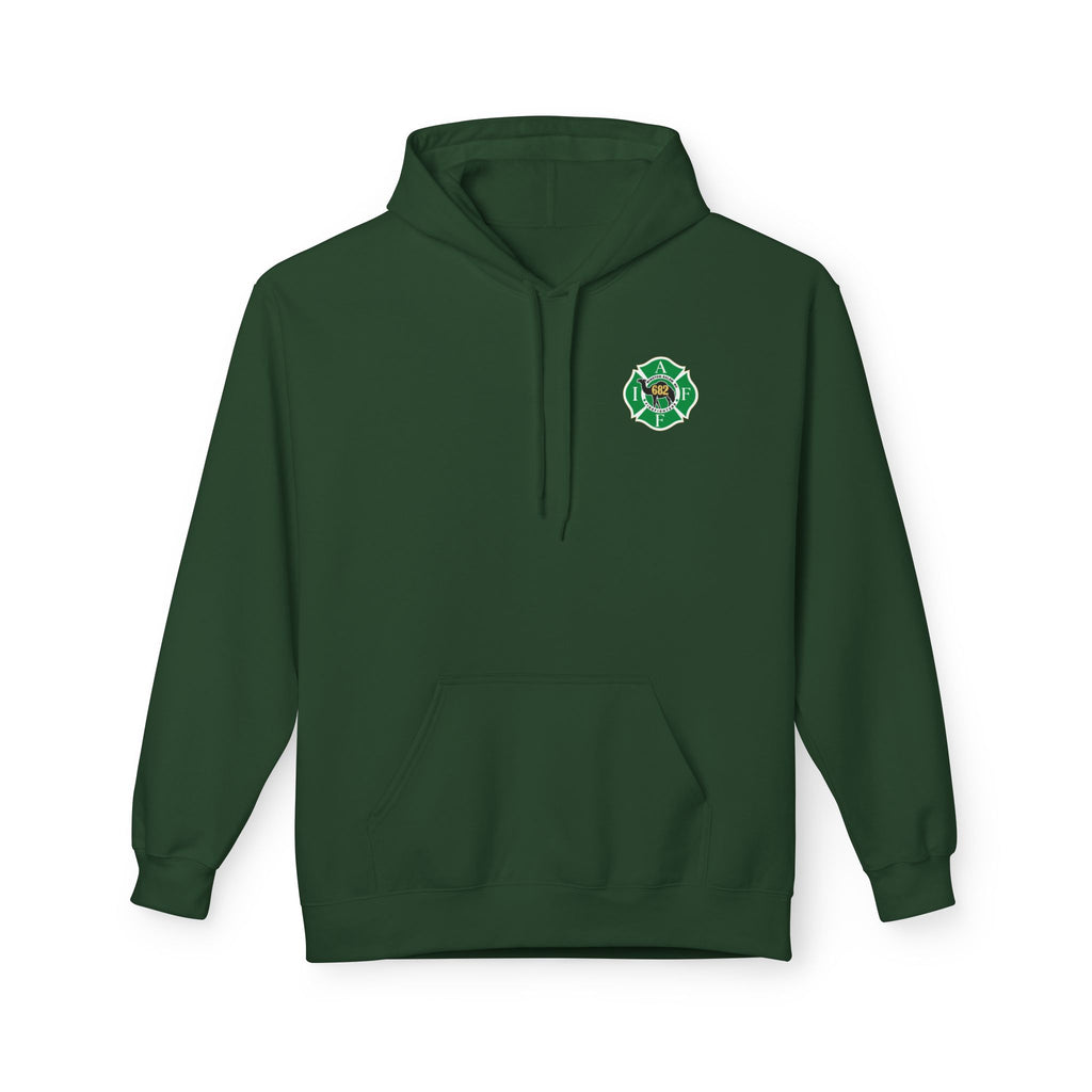 St. Patty's Hoodie