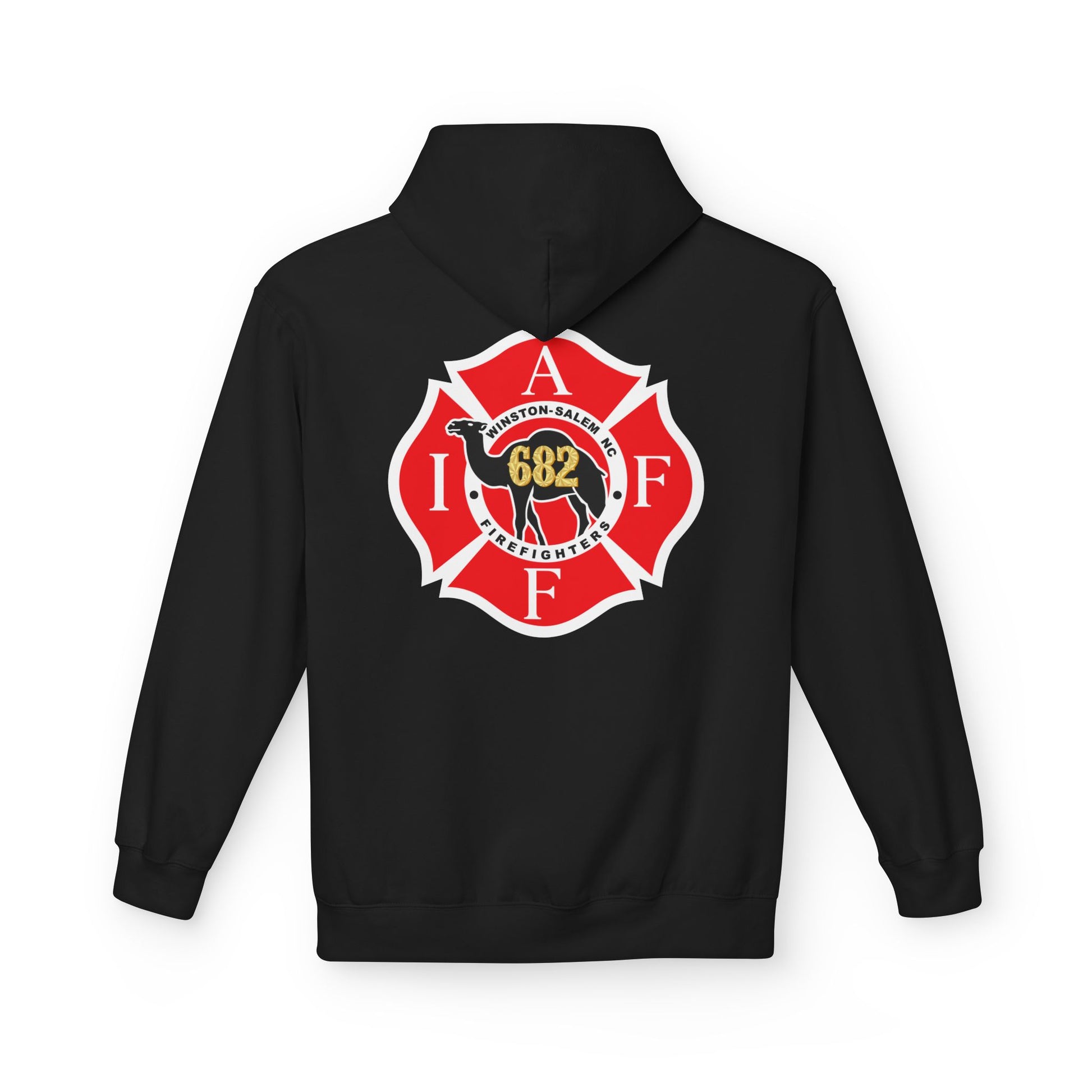 Local 682 Hoodie