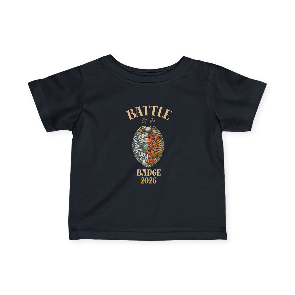 Infant "BOTB"