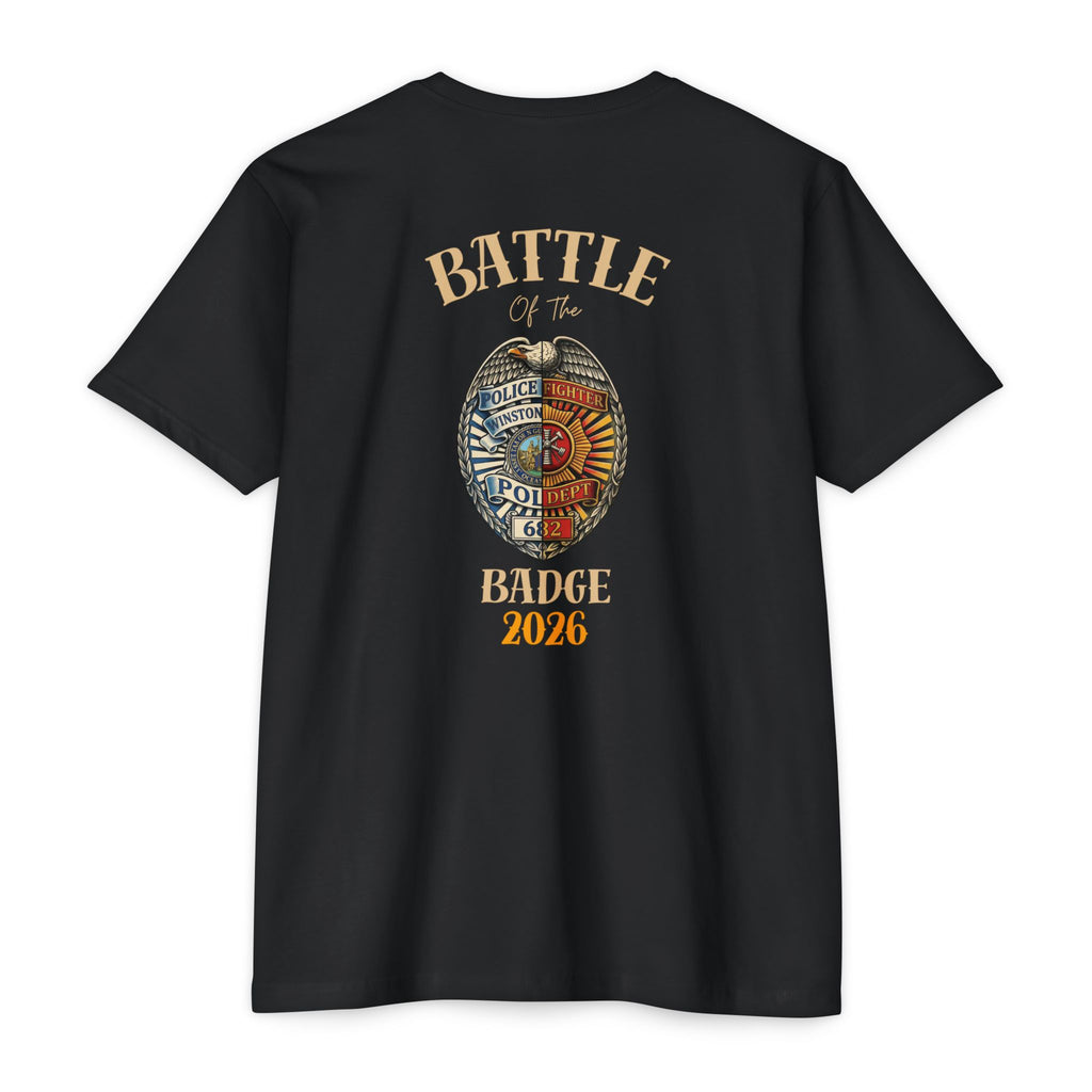 Battle Of The Badge 2026