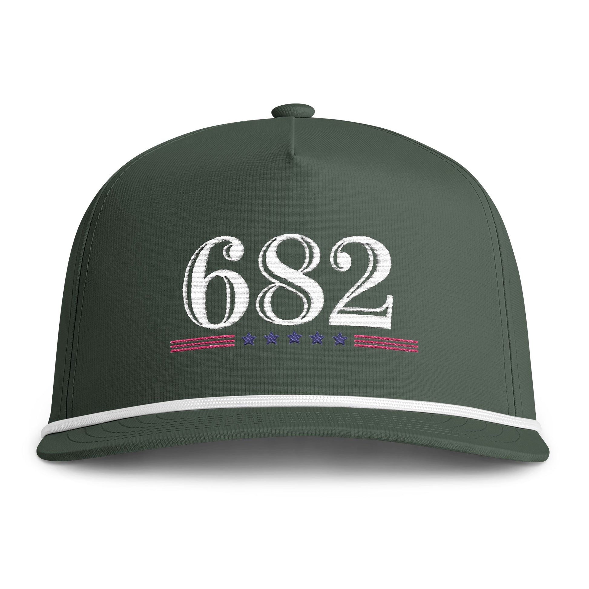 682 Rope Cap
