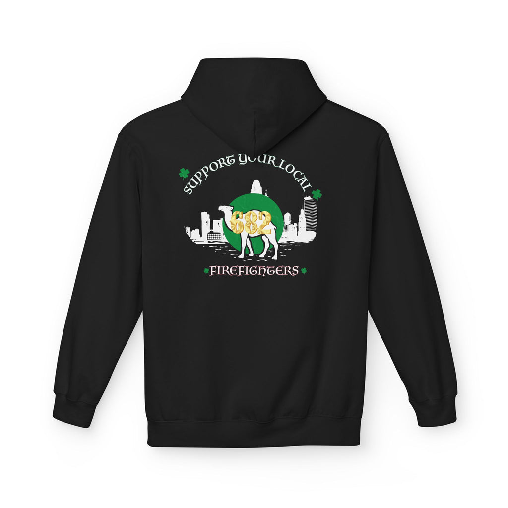 St. Patty's Hoodie
