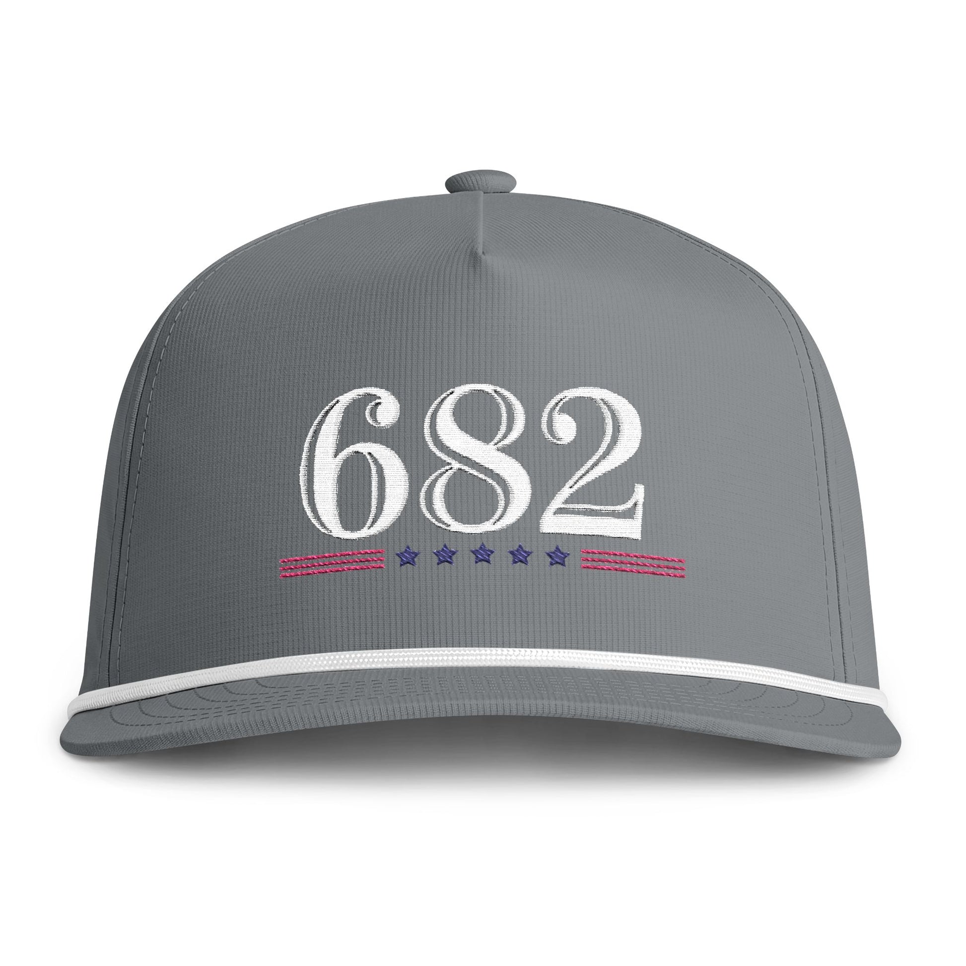 682 Rope Cap