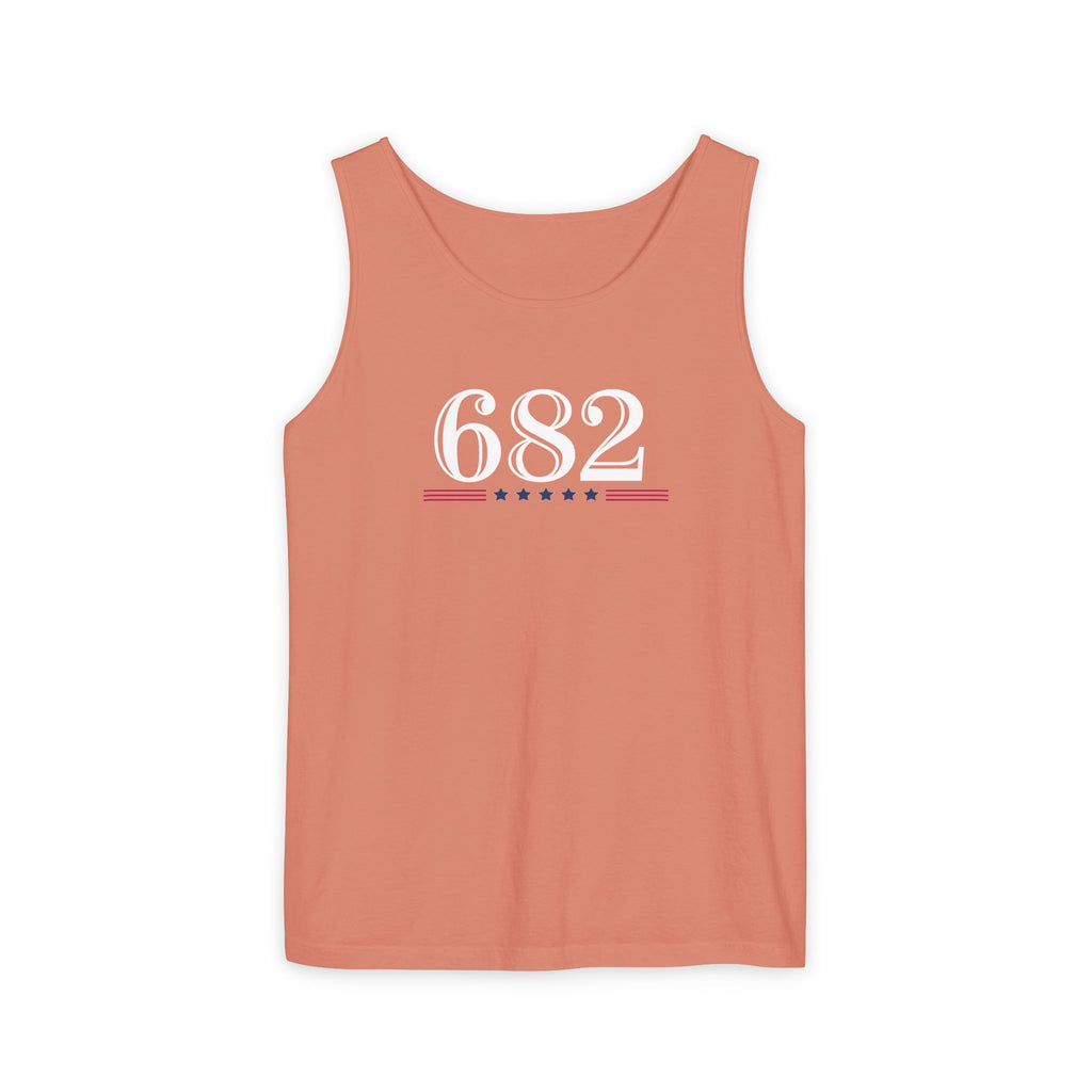 682 Tank