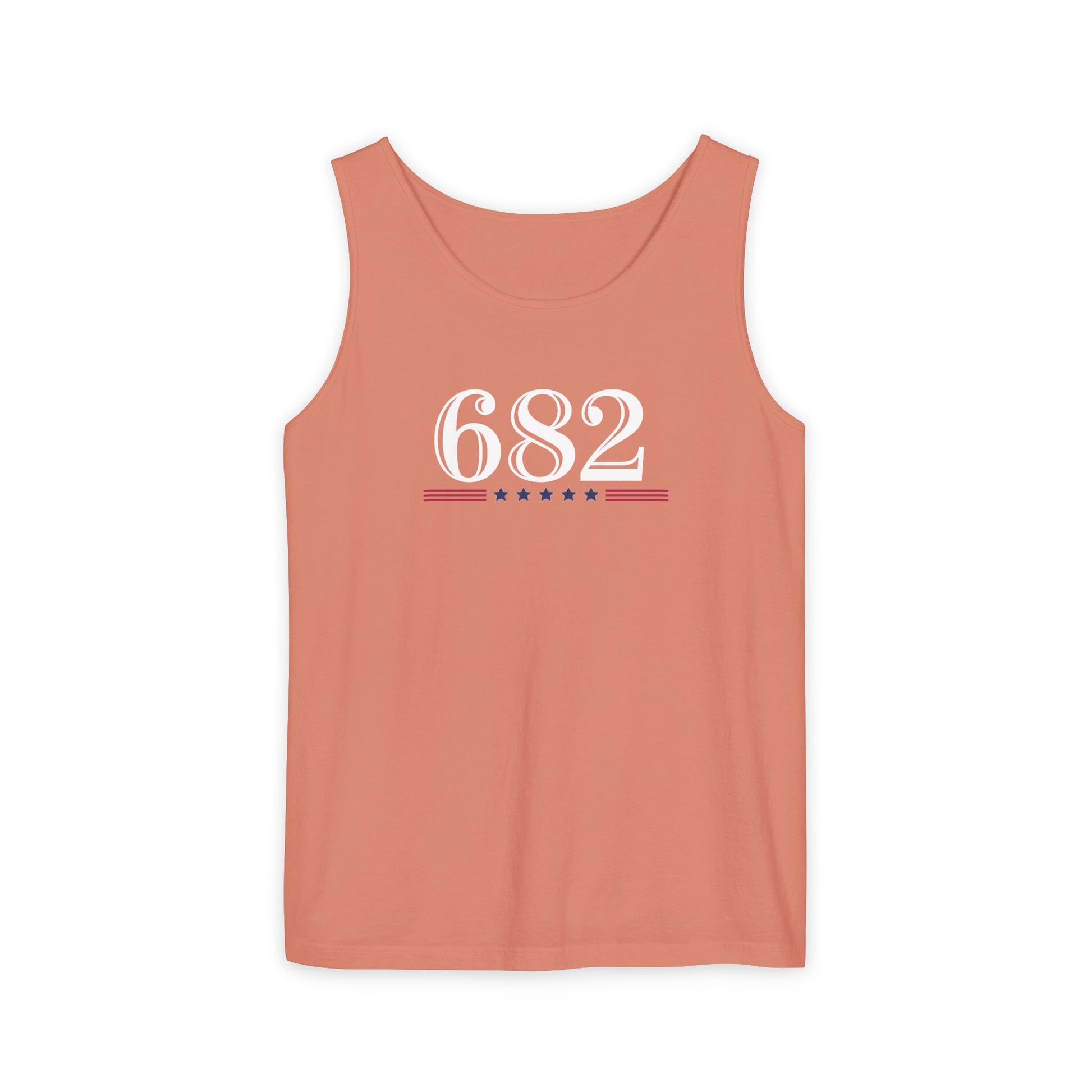 682 Tank