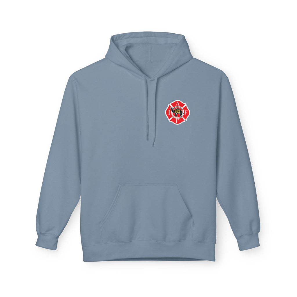 Local 682 Hoodie