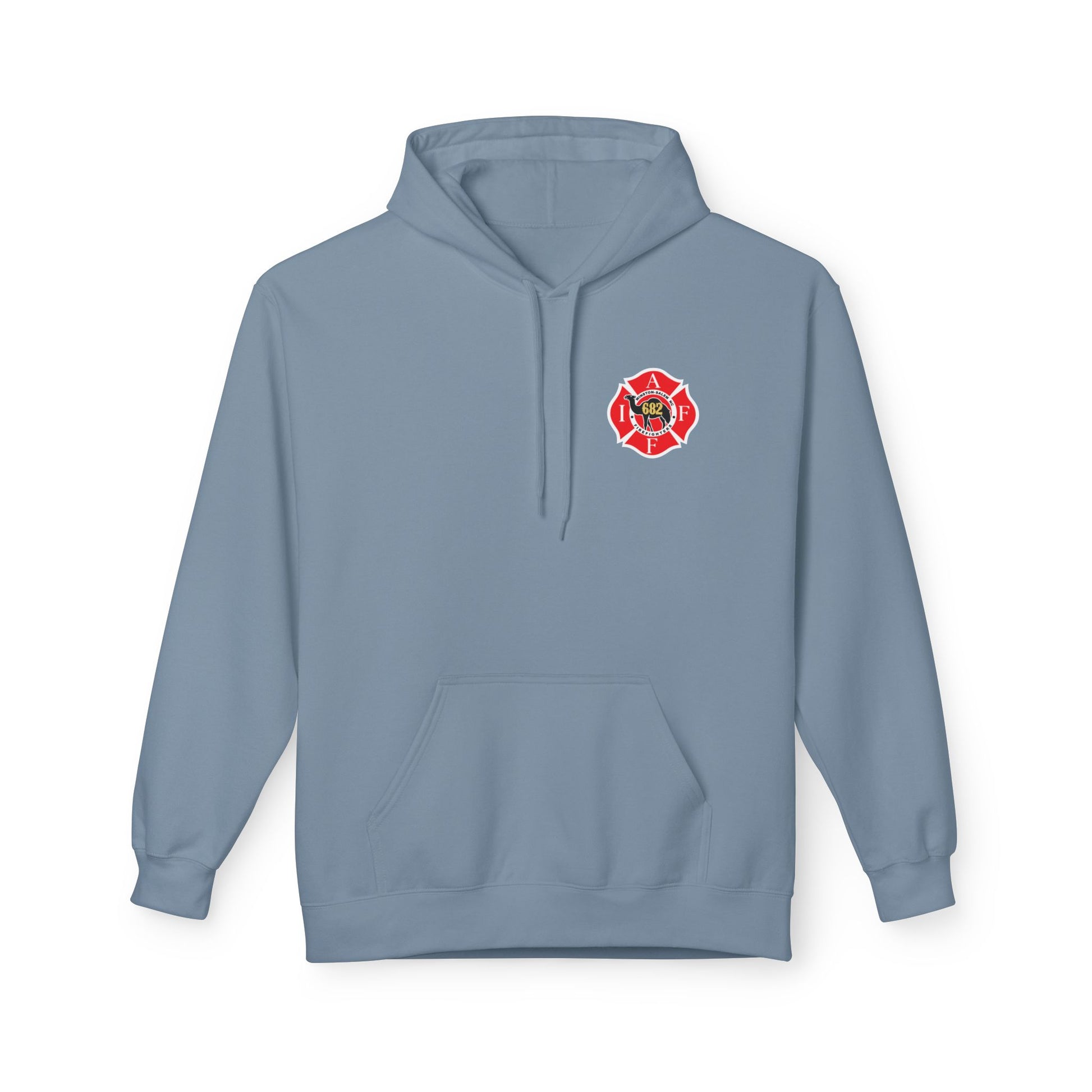 Local 682 Hoodie