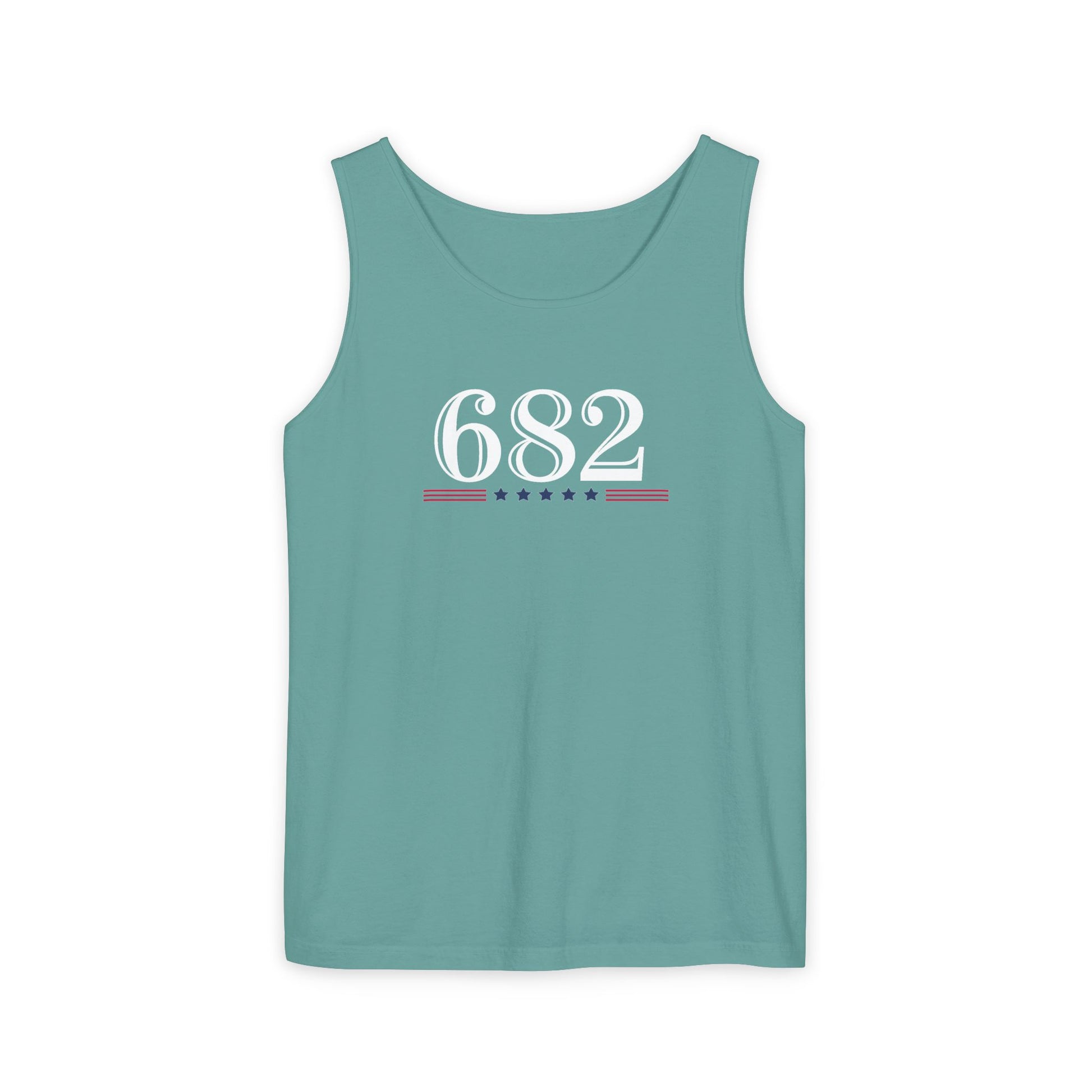 682 Tank