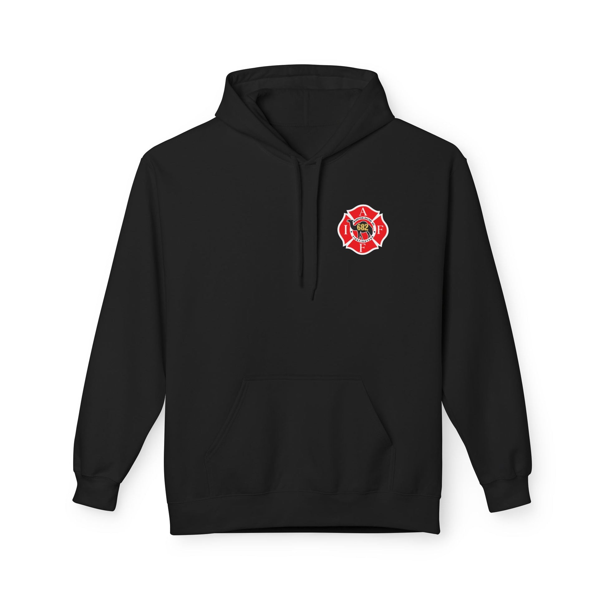 Local 682 Hoodie