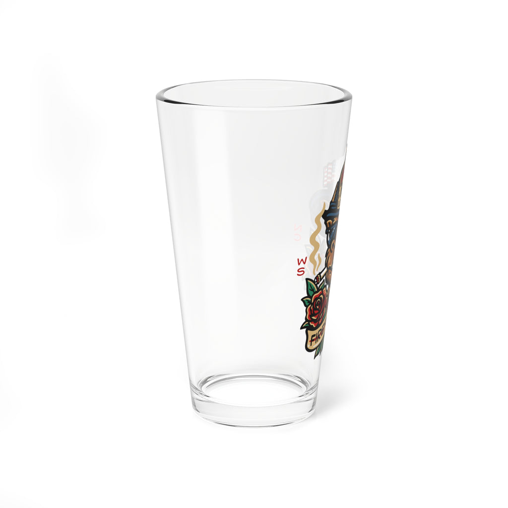 Flash Glass