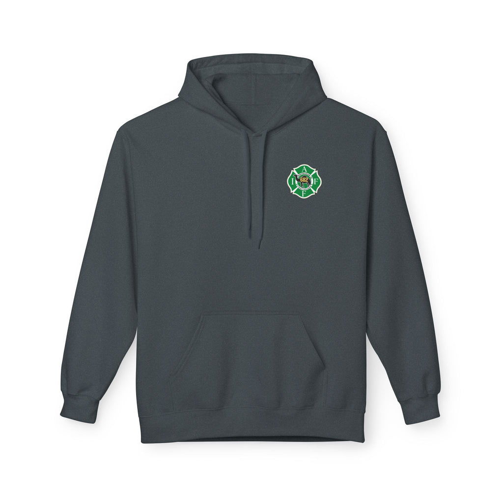 St. Patty's Hoodie