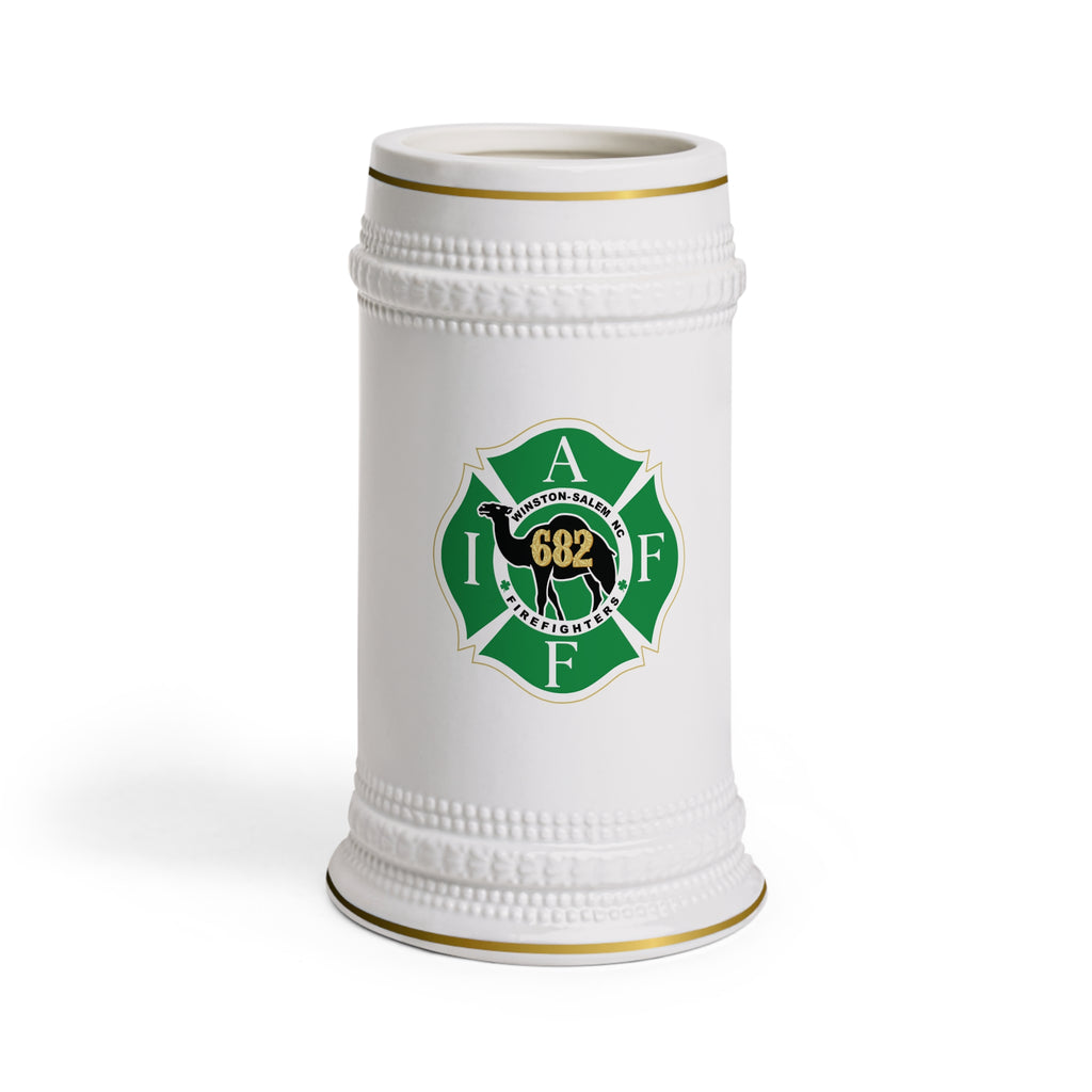 St. Patty's Stein