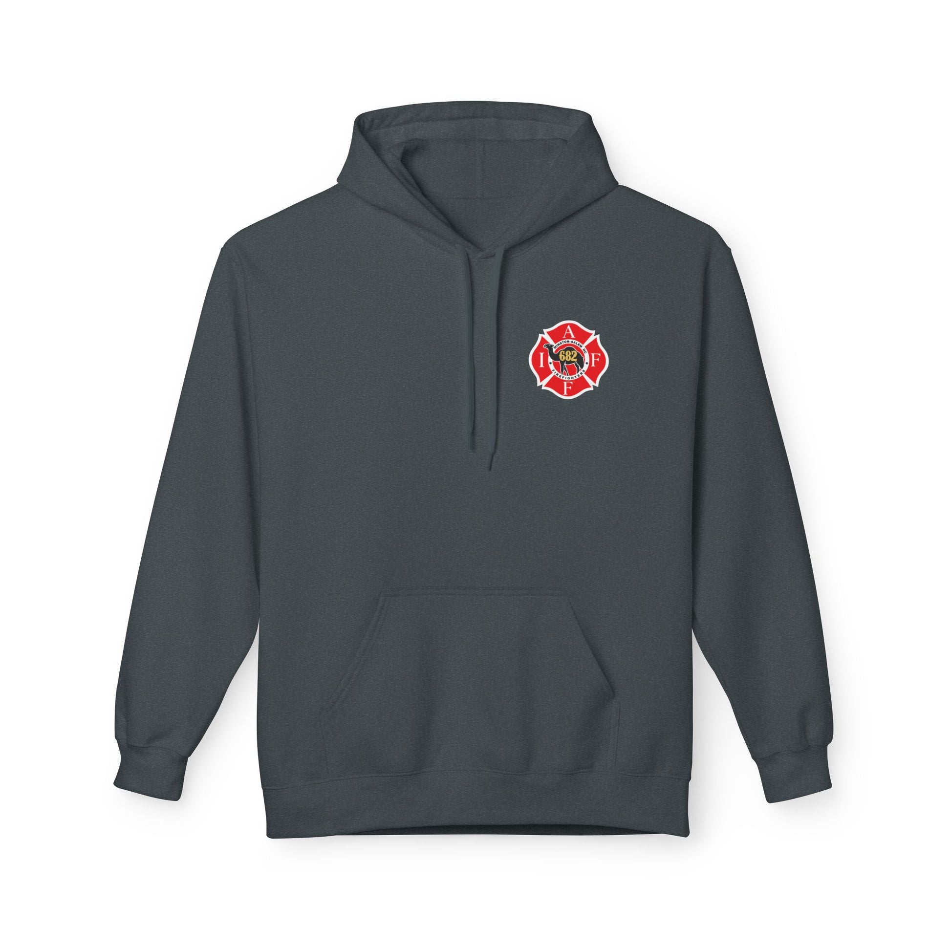 Local 682 Hoodie