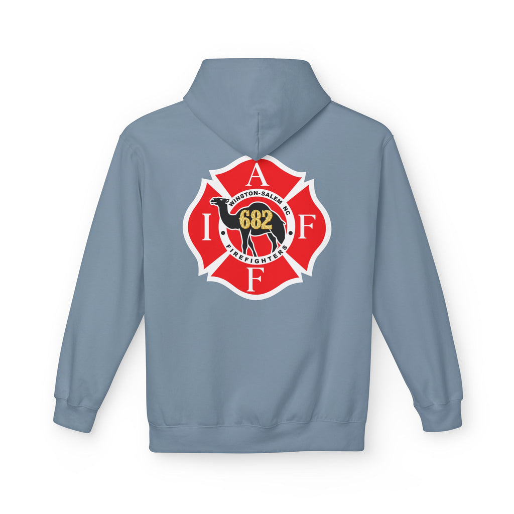 Local 682 Hoodie