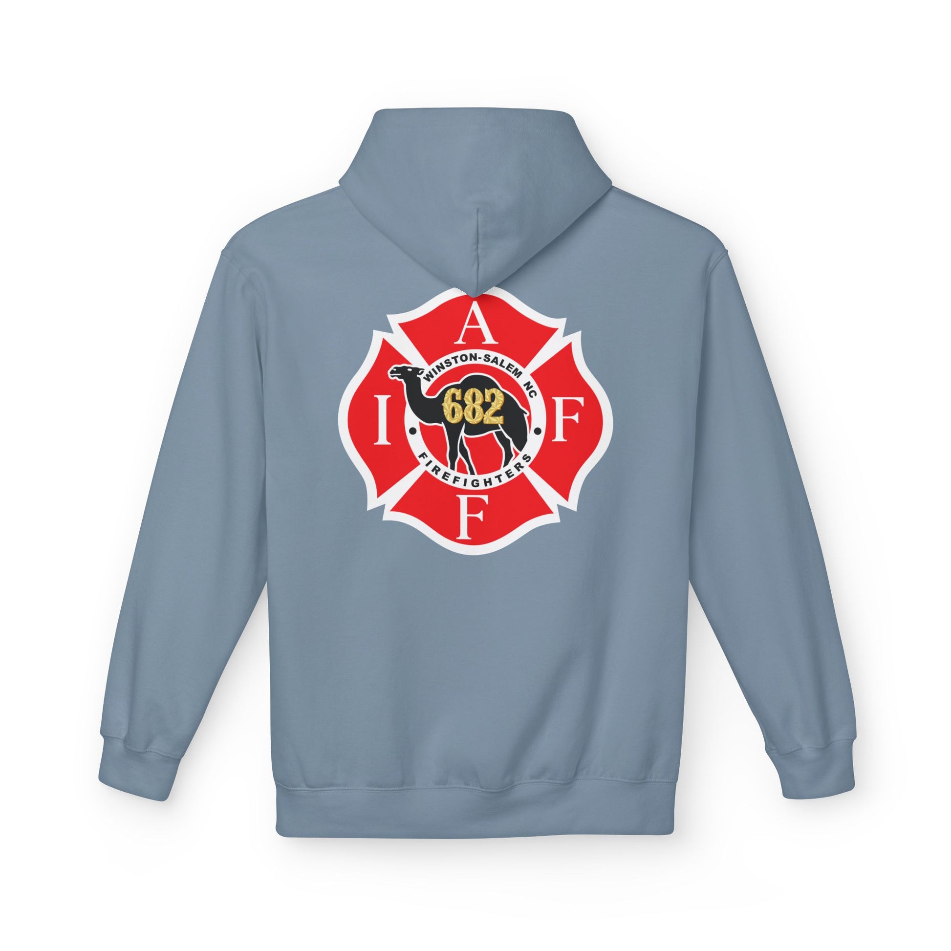 Local 682 Hoodie