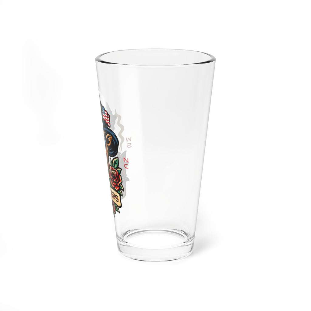 Flash Glass
