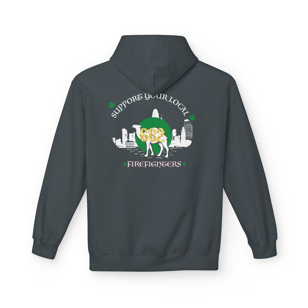 St. Patty's Hoodie