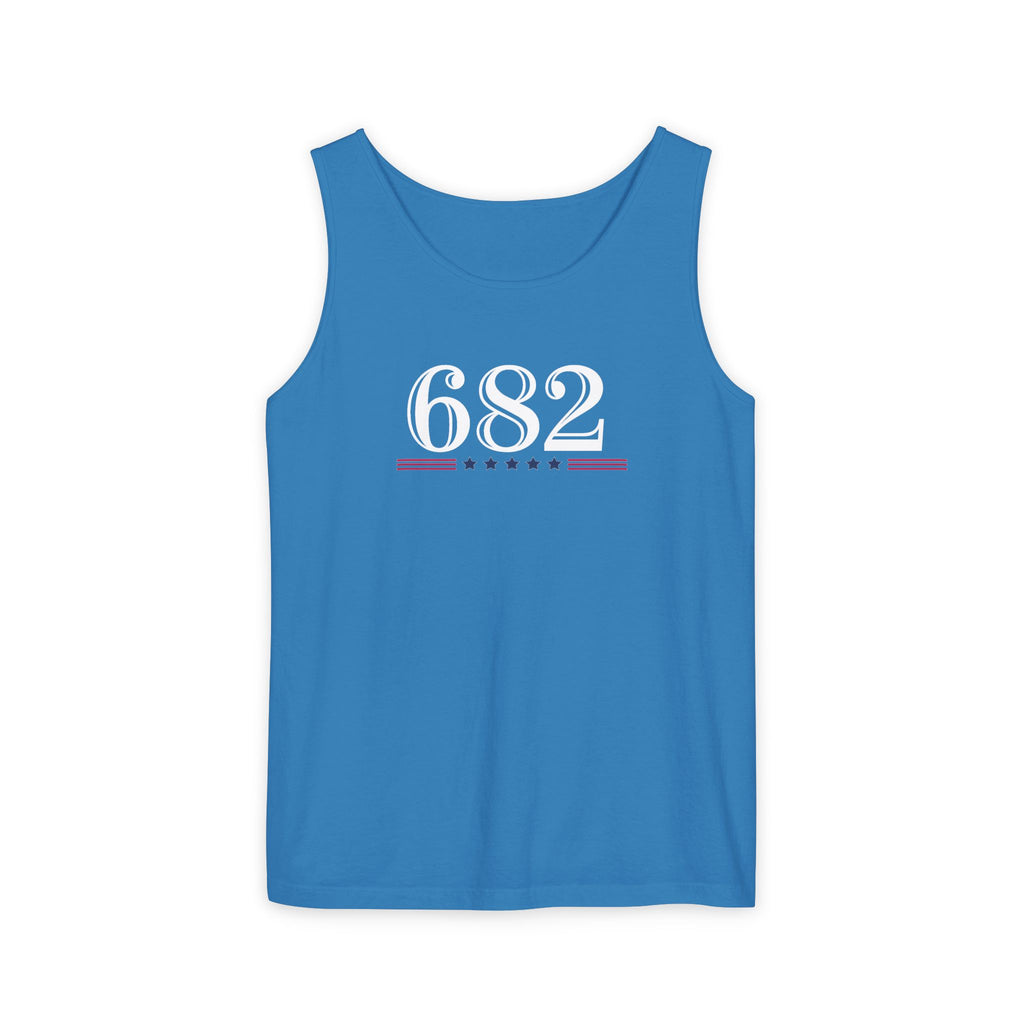682 Tank