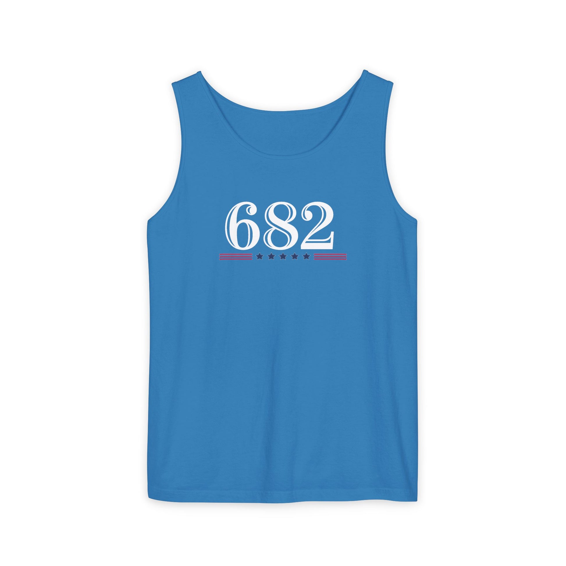 682 Tank