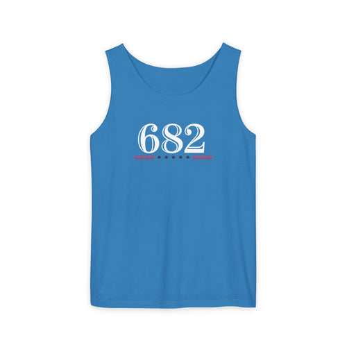 682 Tank