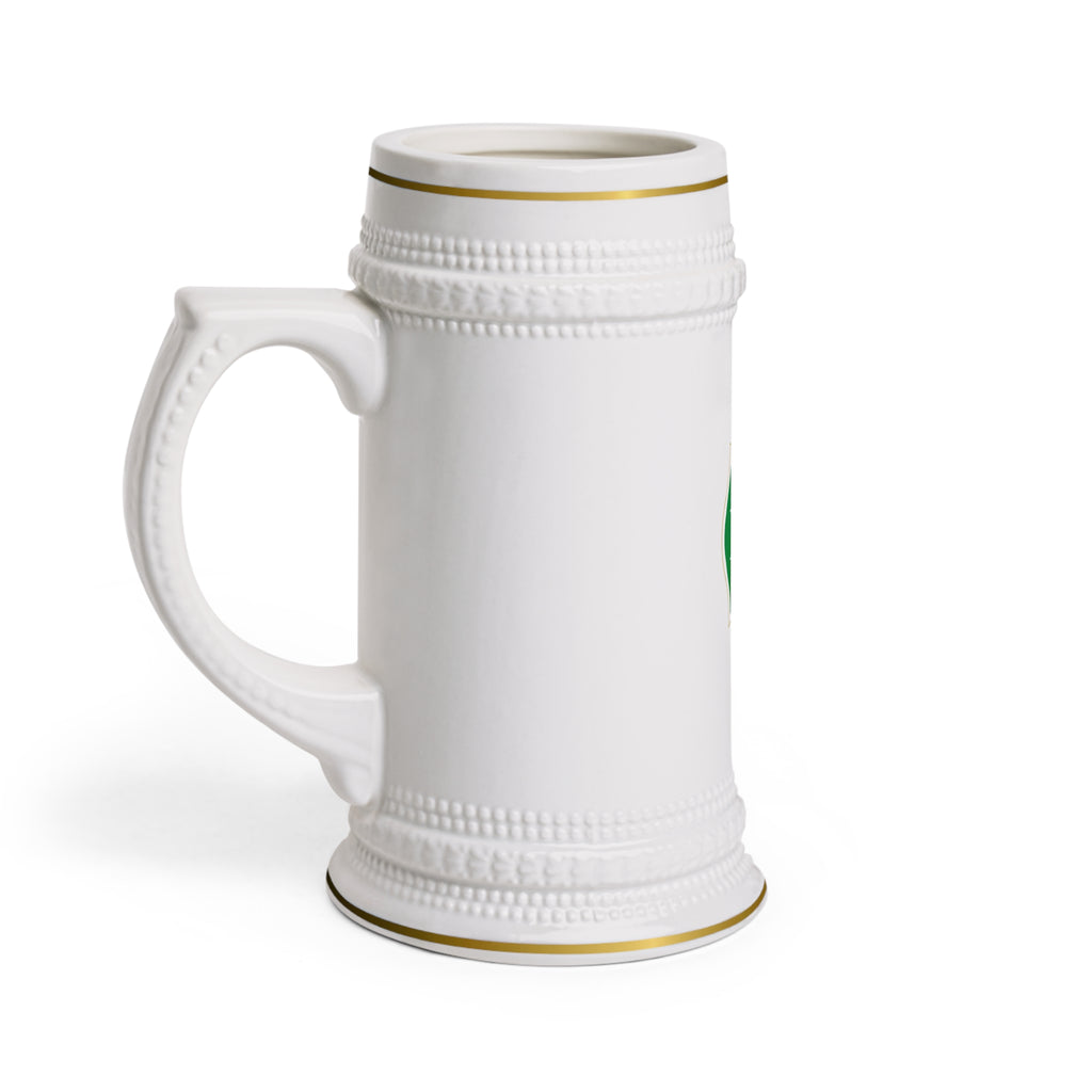 St. Patty's Stein