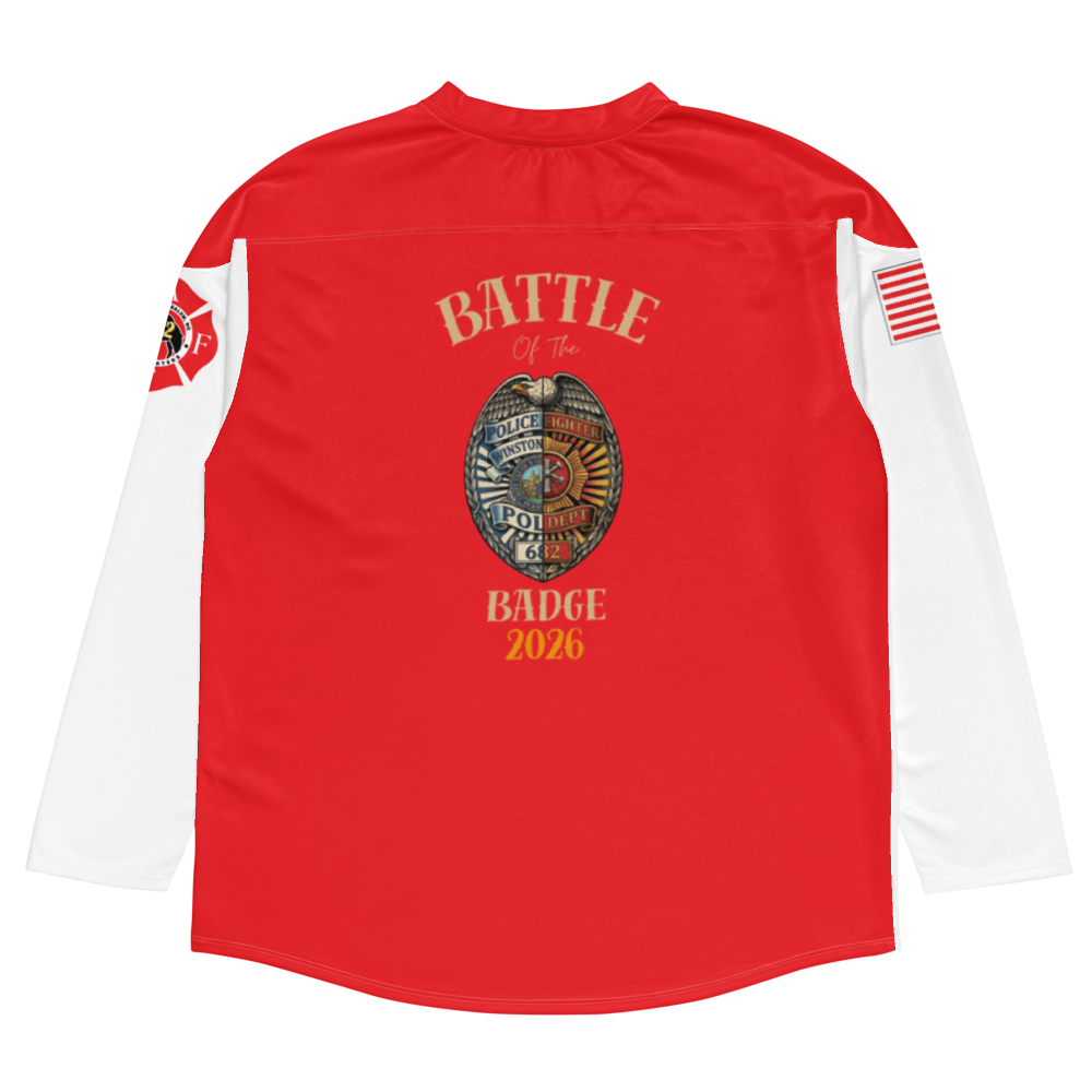Local 682 Jersey