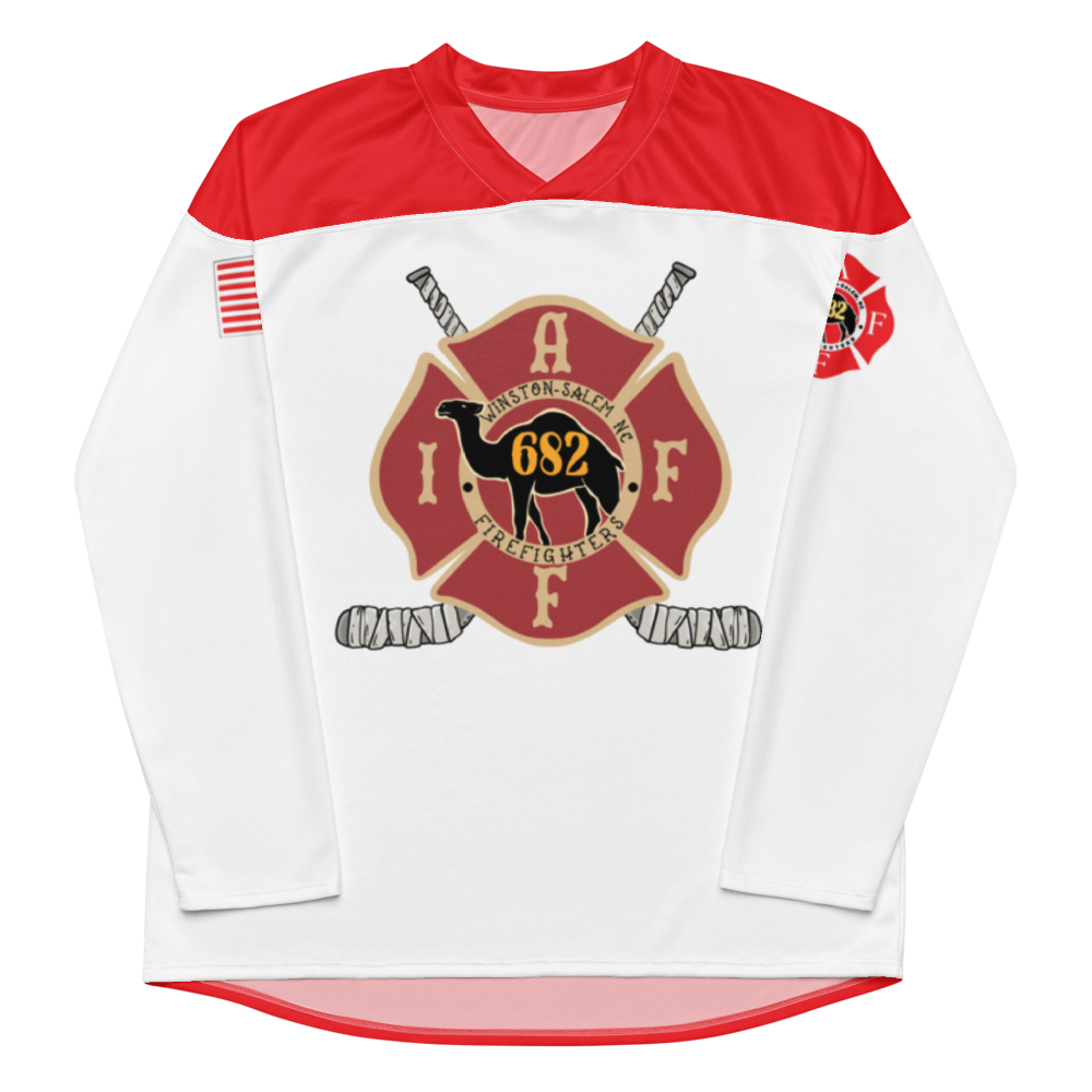 Local 682 Jersey